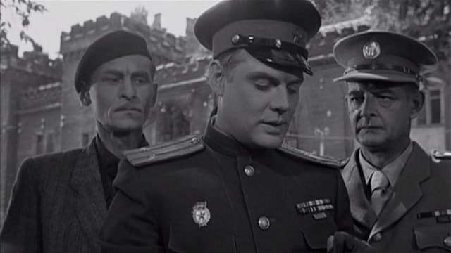 They Have a Motherland