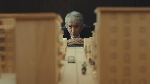 La camera di consiglio