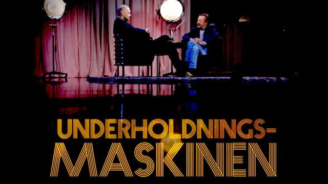 The Entertainment Machine