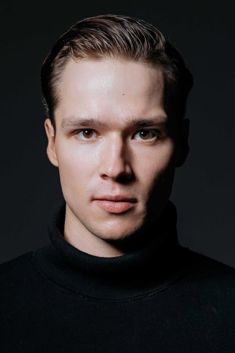 Nikita Kuchikhidze