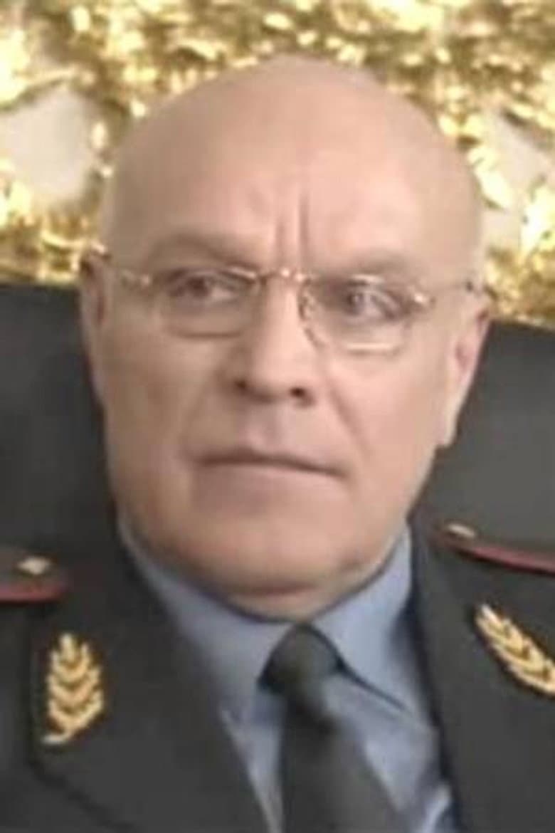 Vladimir Nasonov