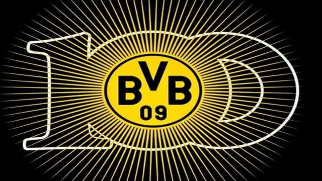 100 Jahre BVB – Die Chronik & die 100 besten BVB Tore