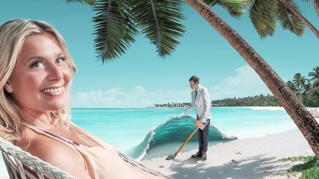 Paradijs zoekt Personeel