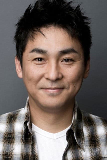 Tsuyoshi Kida