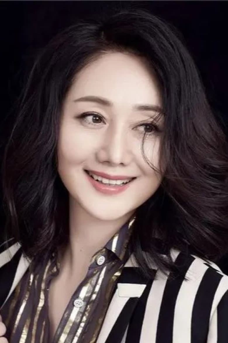 Zhao Lijuan