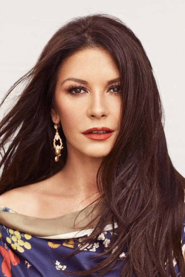 Catherine Zeta-Jones
