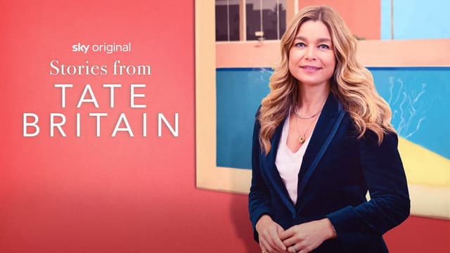 Stories from Tate Britain