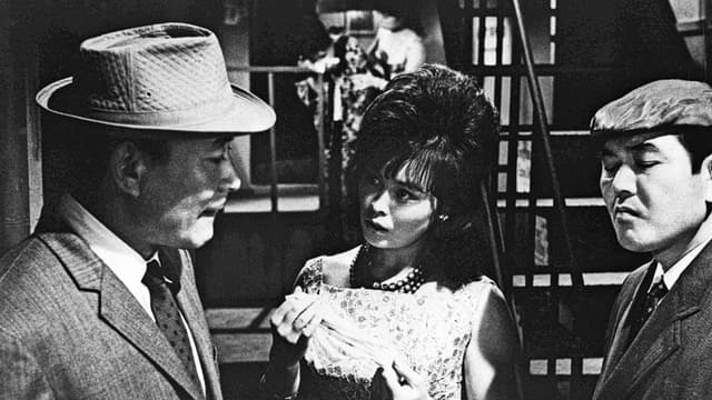 Police Precinct: Missing Person