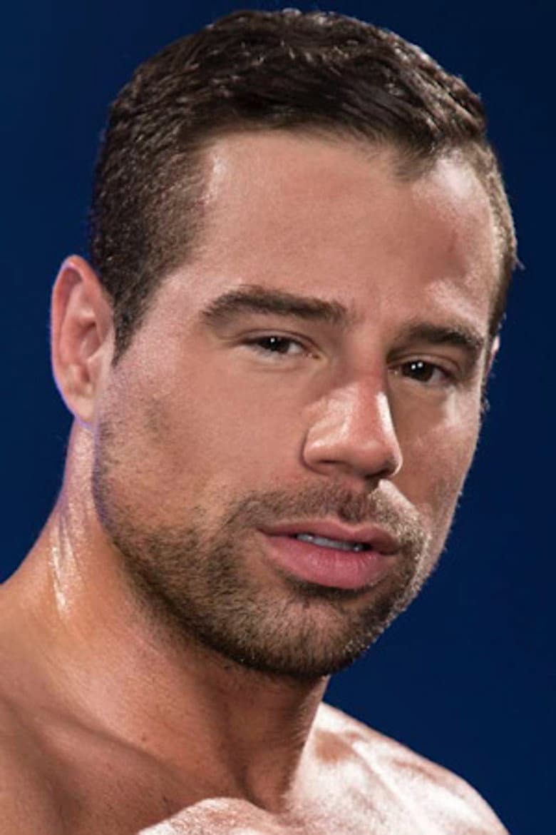 Derek Deluca