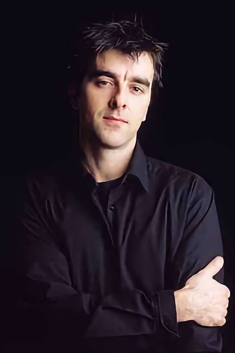 Andy Treacey