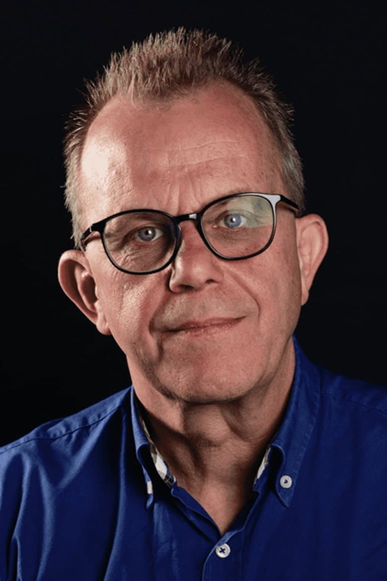 Bert Apeldoorn
