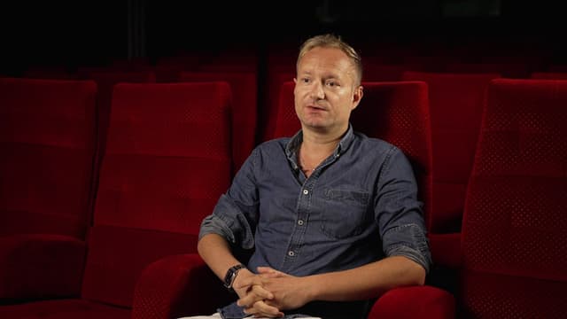 Le Cauchemar américain