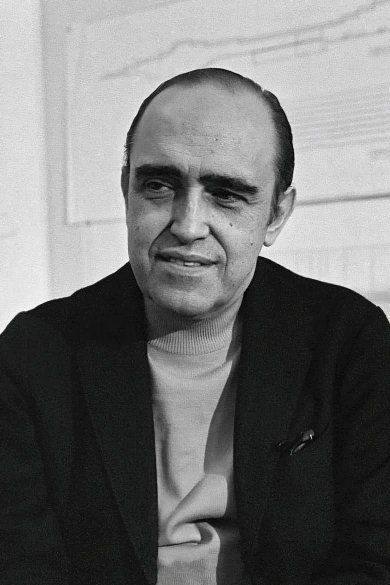 Oscar Niemeyer