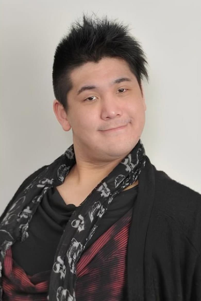 Yoshinori Tsushima