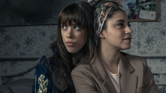 Nimby: Not in My Backyard