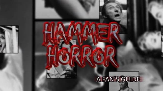 Hammer Horror: A Fan's Guide