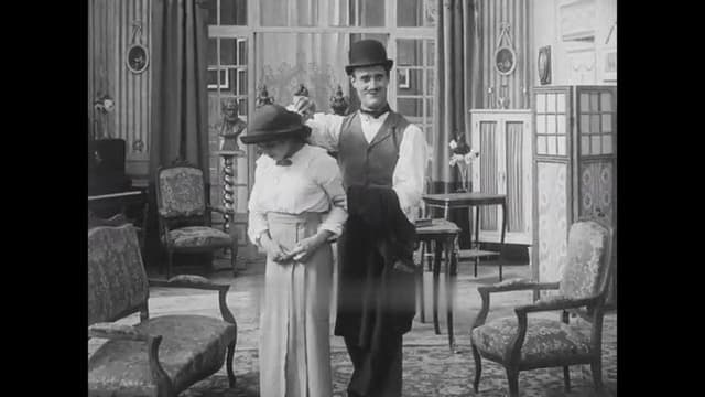 Onésime et le pas de l'ours