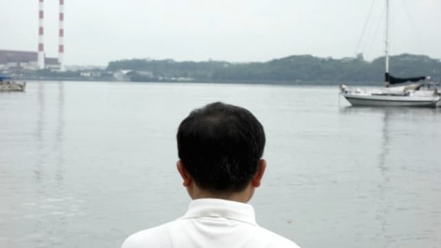 To Singapore, with Love