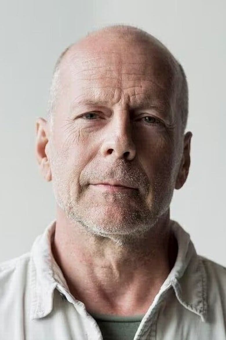 Bruce Willis