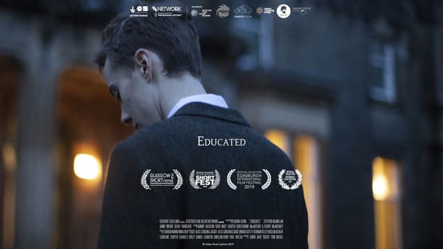 Educated