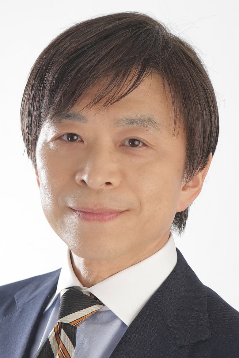 Shinichi Taketa