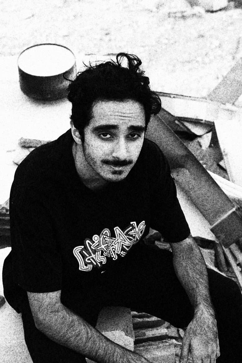Anas Albarazi