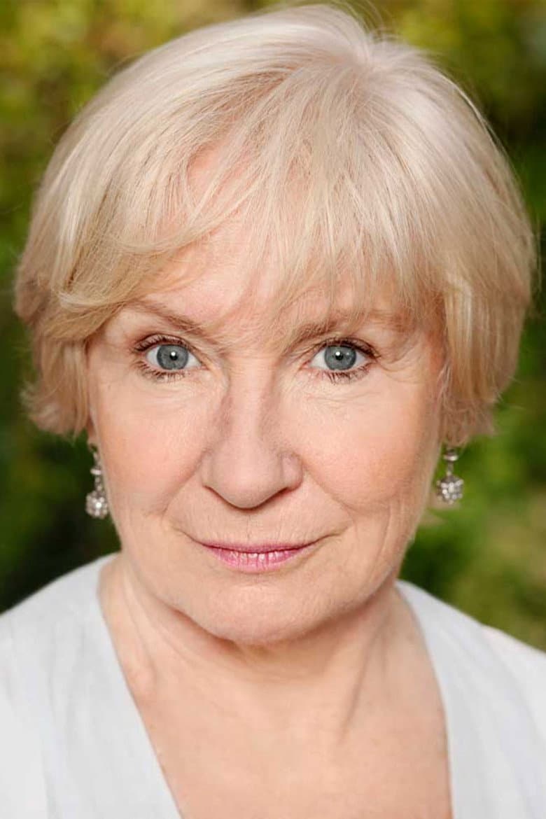Eileen O'Brien