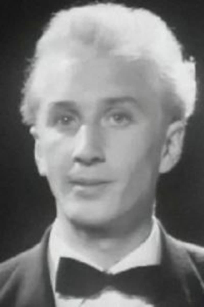 Anatoliy Alekseyev