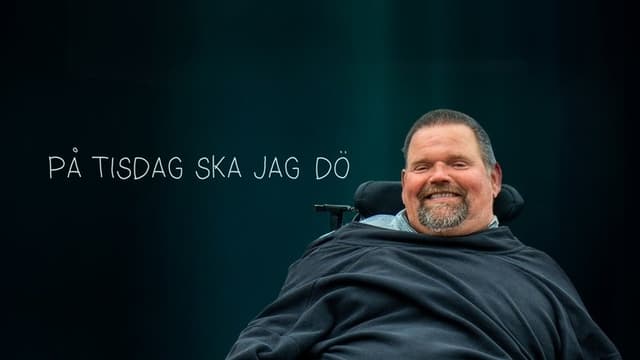 På Tirsdag skal jeg dø