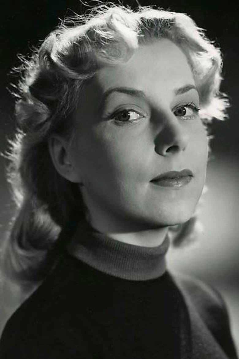 Kirsten Verner