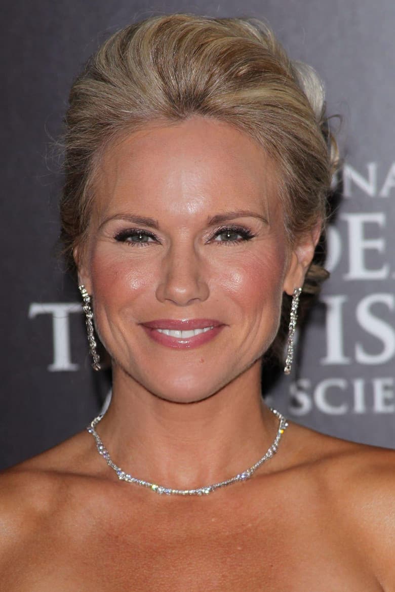 Beth Chamberlin