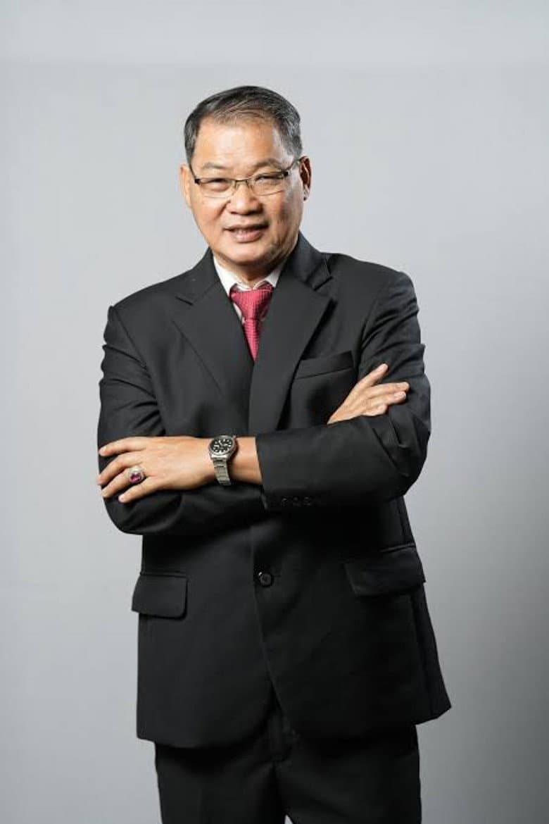 Achmad Nurmandi