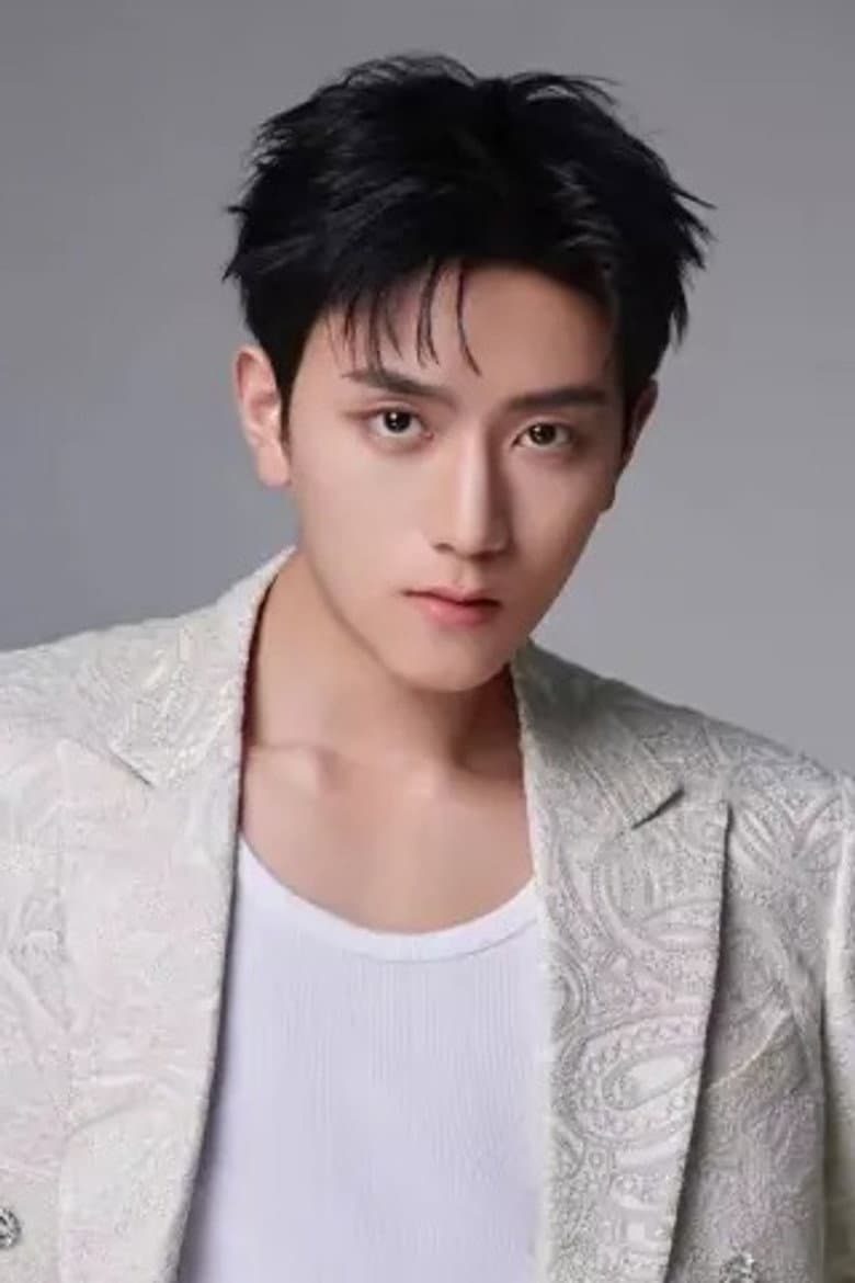 Wang Hongxin
