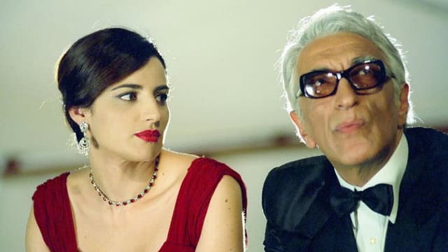 Callas & Onassis