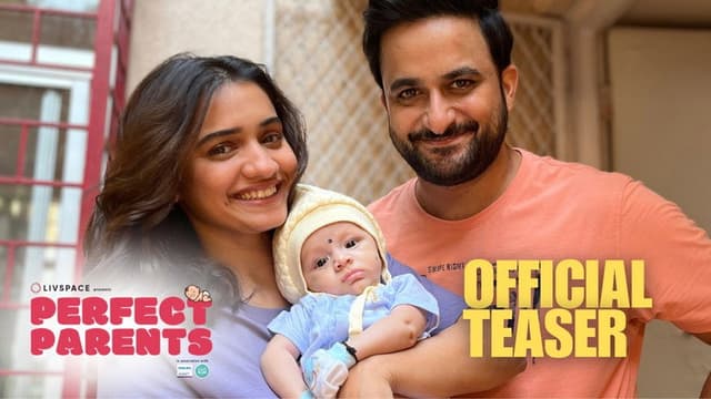 Perfect Parents