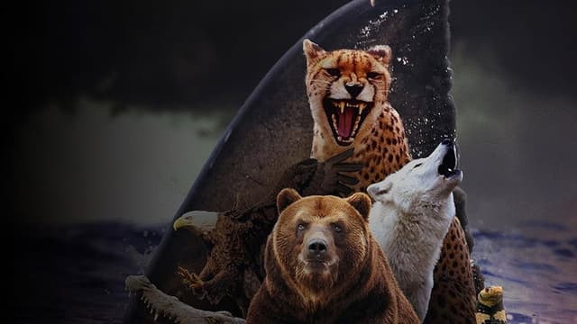 Deadly by Nature