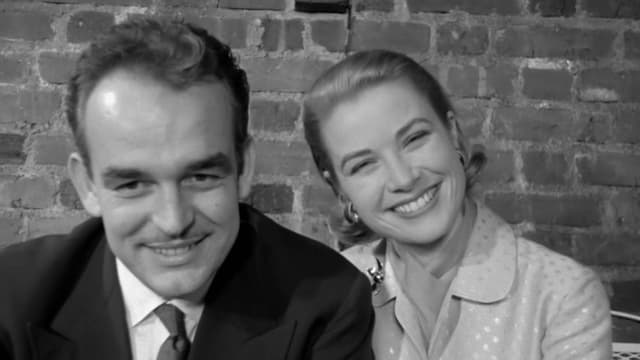 Princess Grace of Monaco: The Reluctant Royal