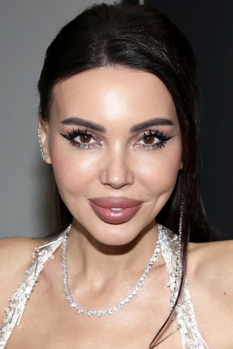 Oksana Samoylova