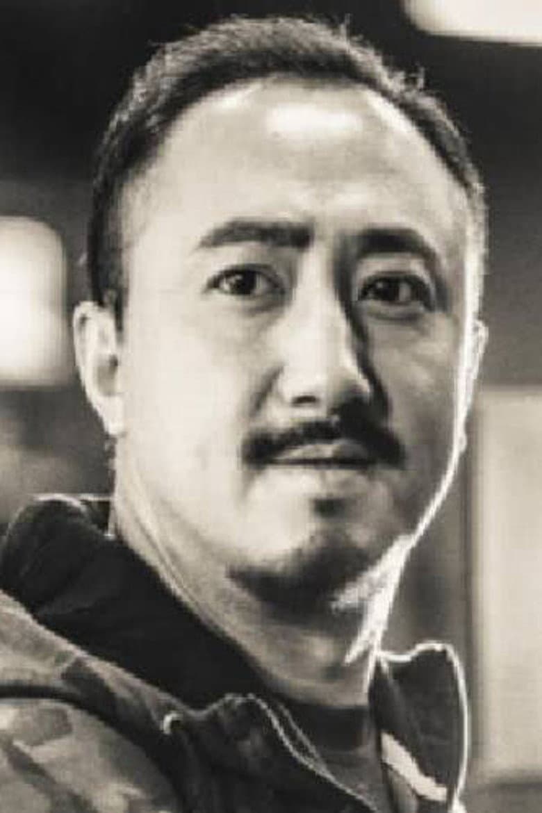 Zhang Hongshuang