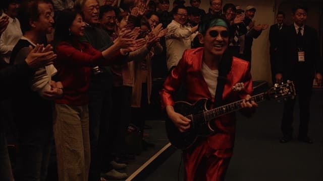 Super Live 2019 - Blue Lagoon 40th Anniversary - Christmas Special