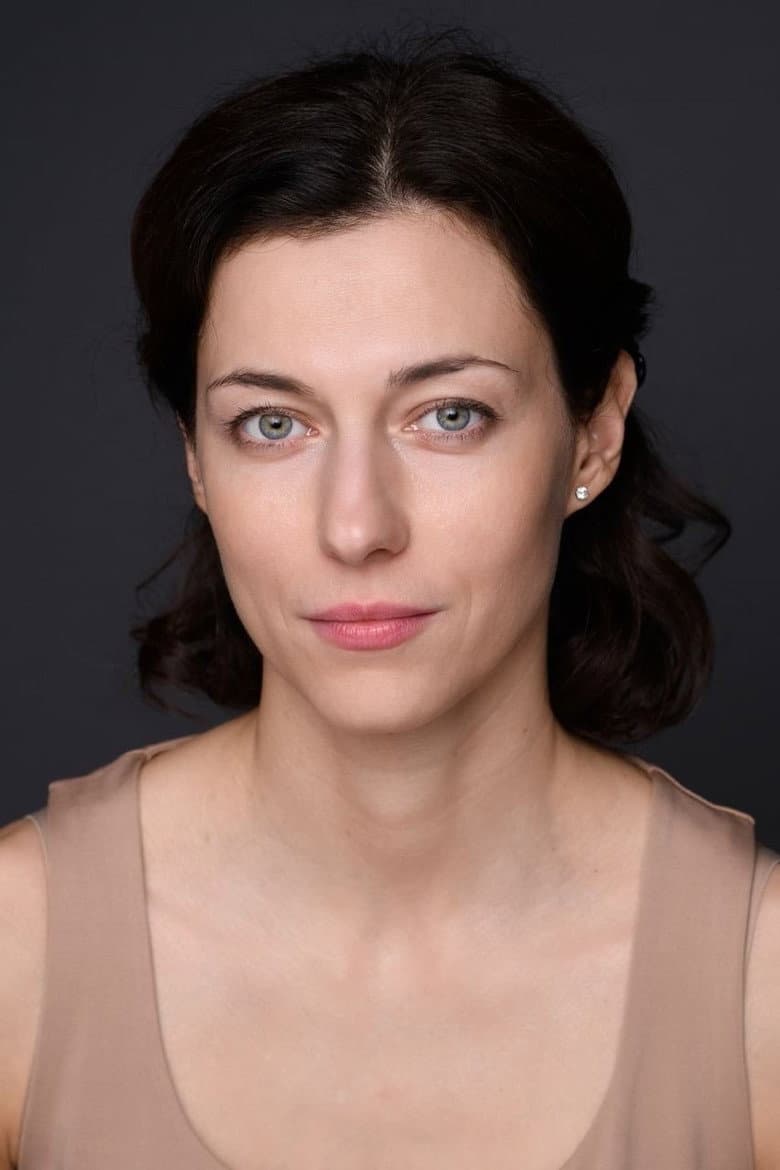 Yana Lisitskaya