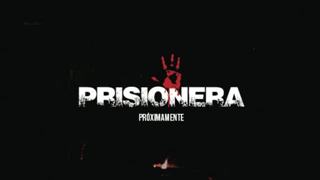 Prisionera