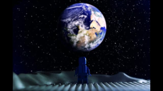 As the World Sets