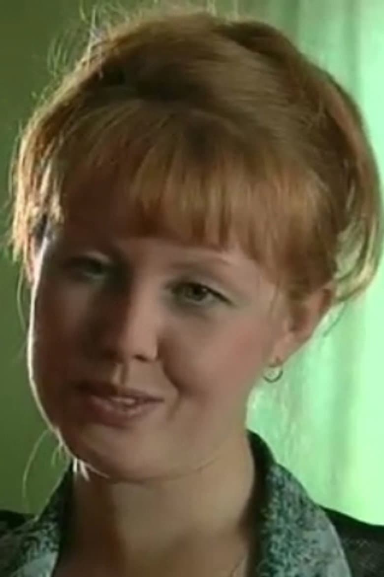 Irina Shavkunova