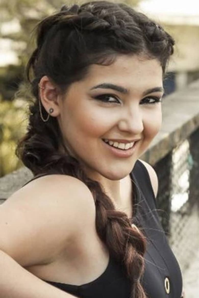 Ana Vitória Zimmermann