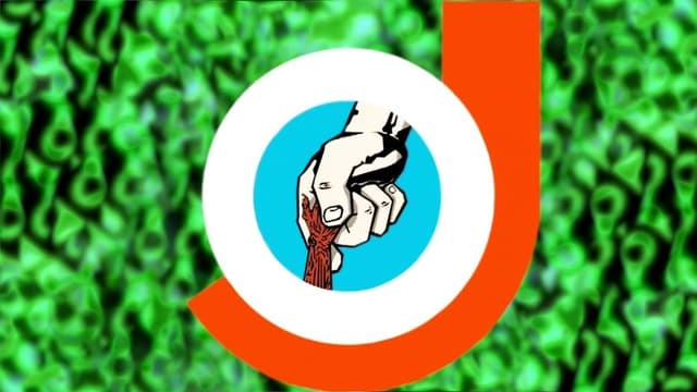 O.J. - En utstrakt hånd