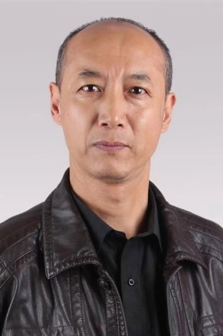 Bai Dongfeng