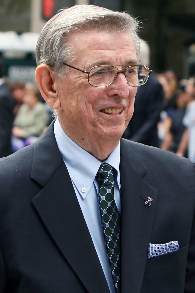 Lou Carnesecca