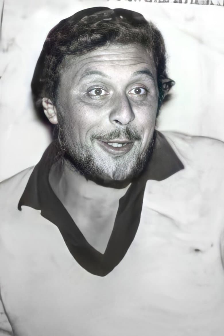 Nello Pazzafini