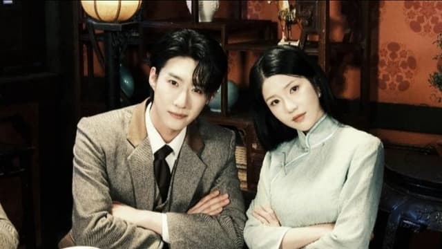 Wife on the Run, Again